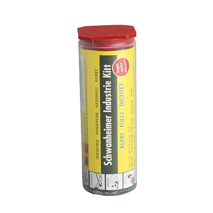 [PACDM00008] Schwanheimer Industriekitt 60g