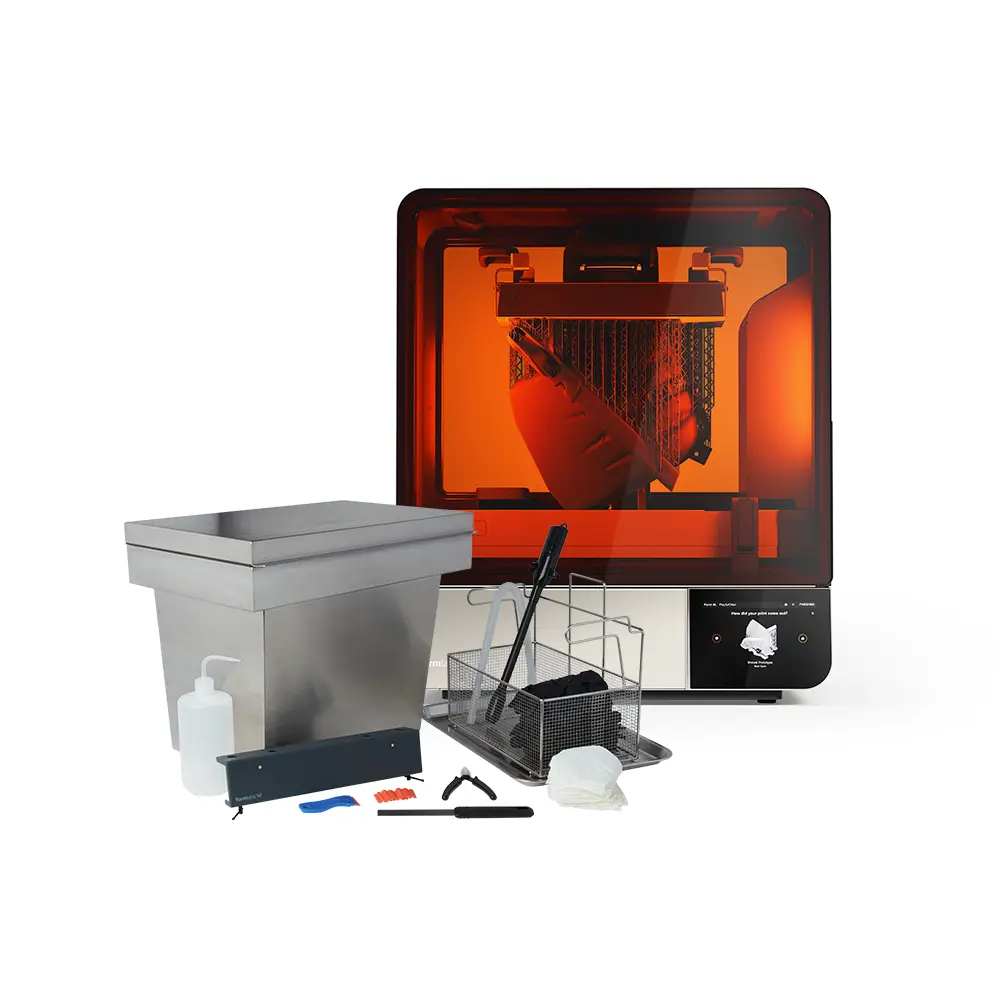 Formlabs Form 4L Basic Package