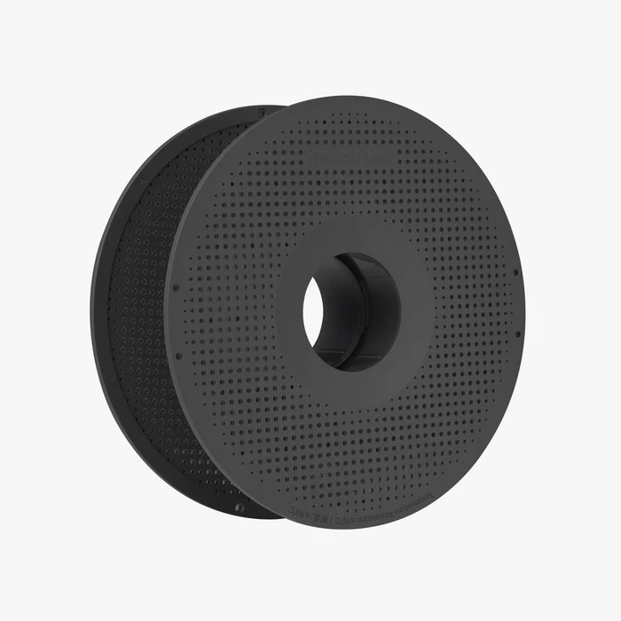 [PACBB00101] Bambu Lab Wiederverwendbare hoch Temperatur Spule (Bambu High Temperature Spool)