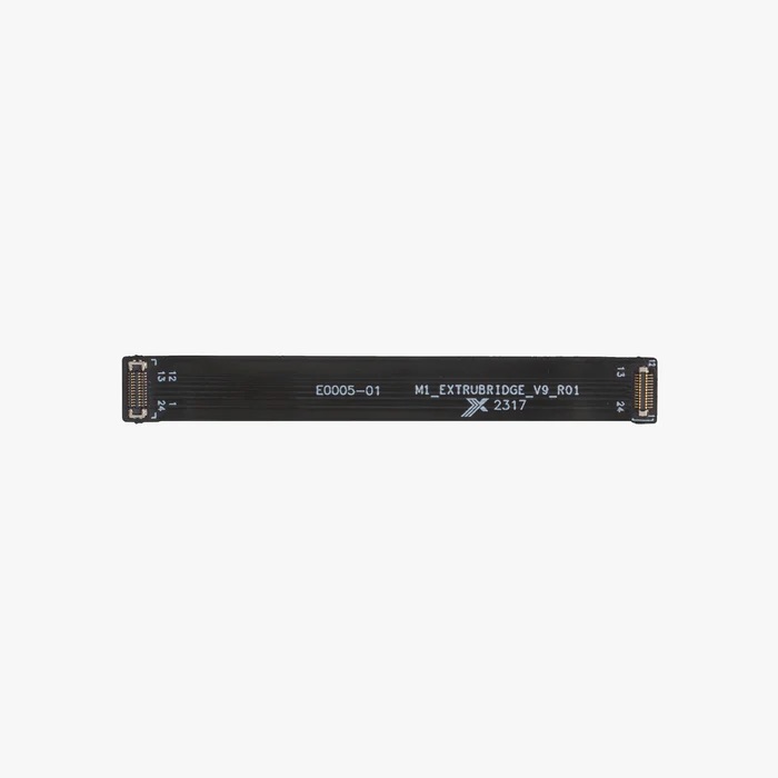 [PACBB00102] Bambu Lab TH Board FPC Cable V9