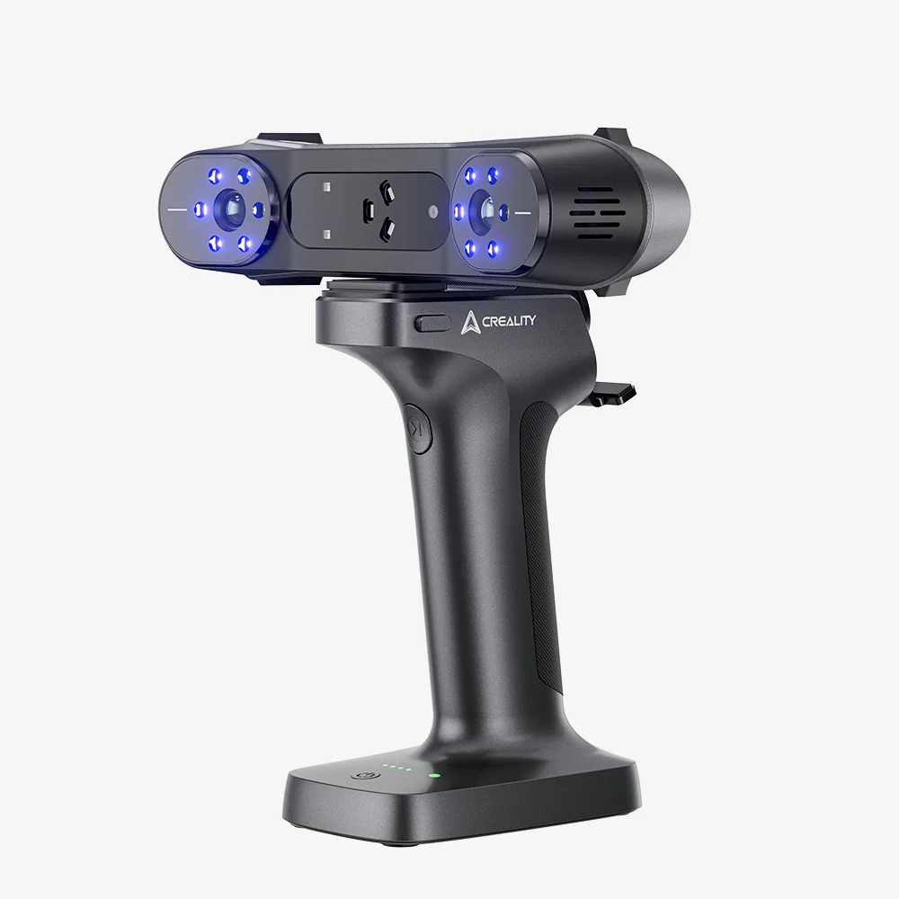[SHWCR00003] Creality RaptorX 3D Scanner