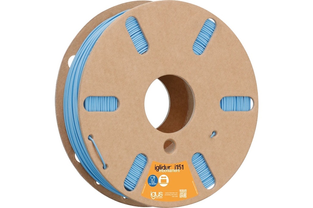 [PSUIG0061V.1] igus iglidur® i151 Filament