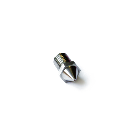WASP Stainless Steel Nozzle for LDM WASP Extruder 2.0