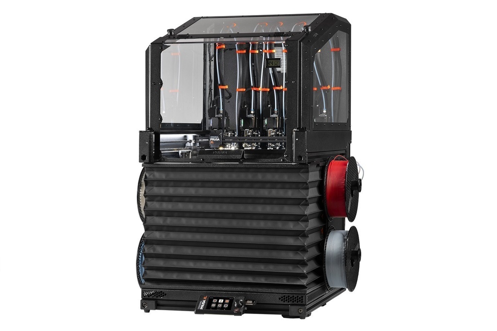 [PACPU00005] Prusa XL Enclosure