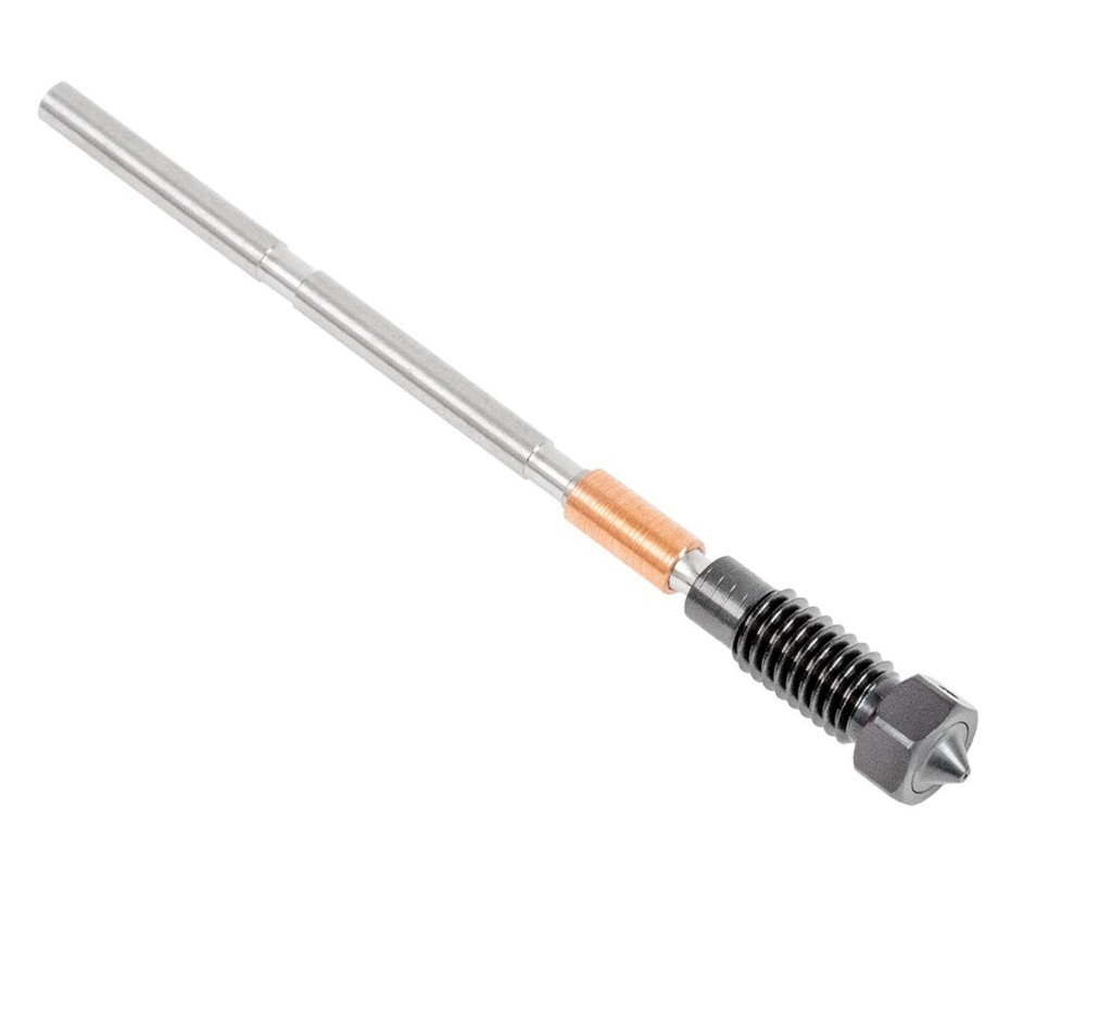 Prusa Nozzle ObXidian