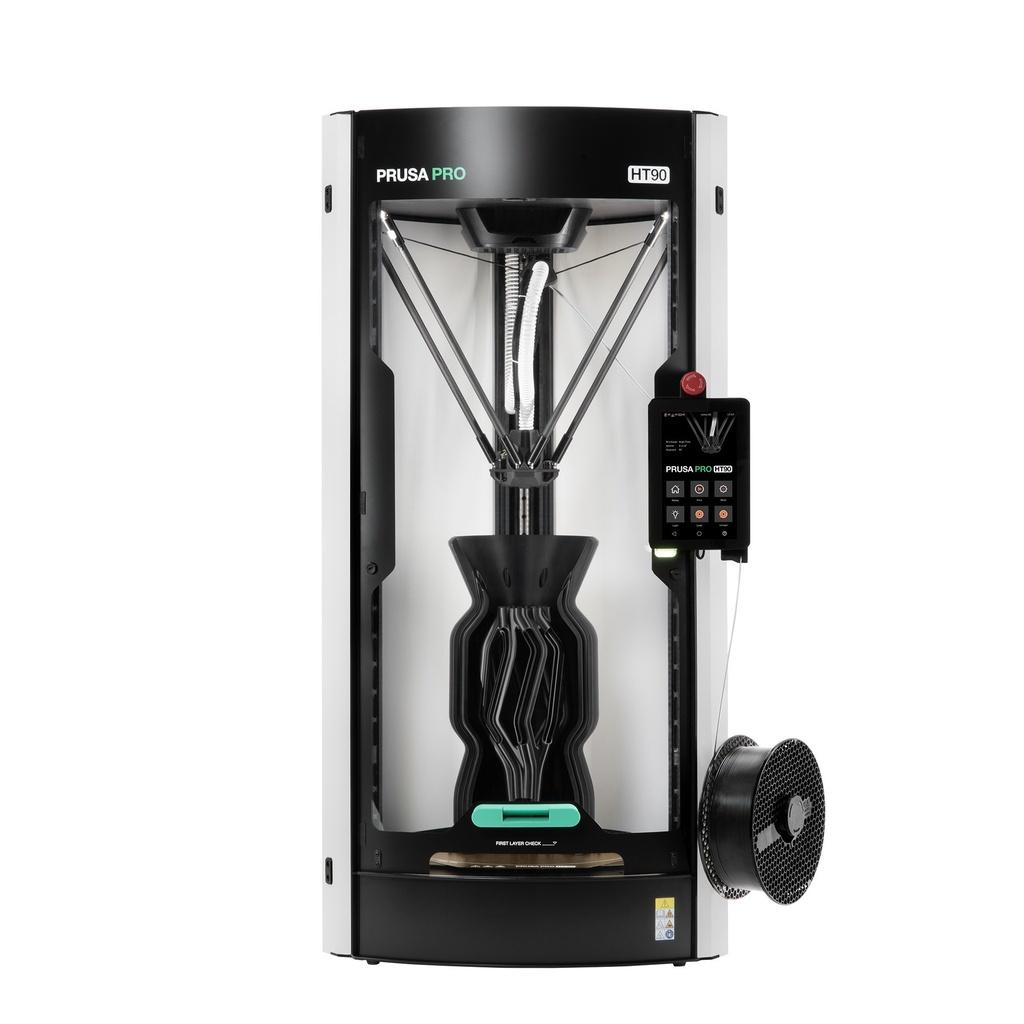 [PHWPU00007] Prusa Pro HT90