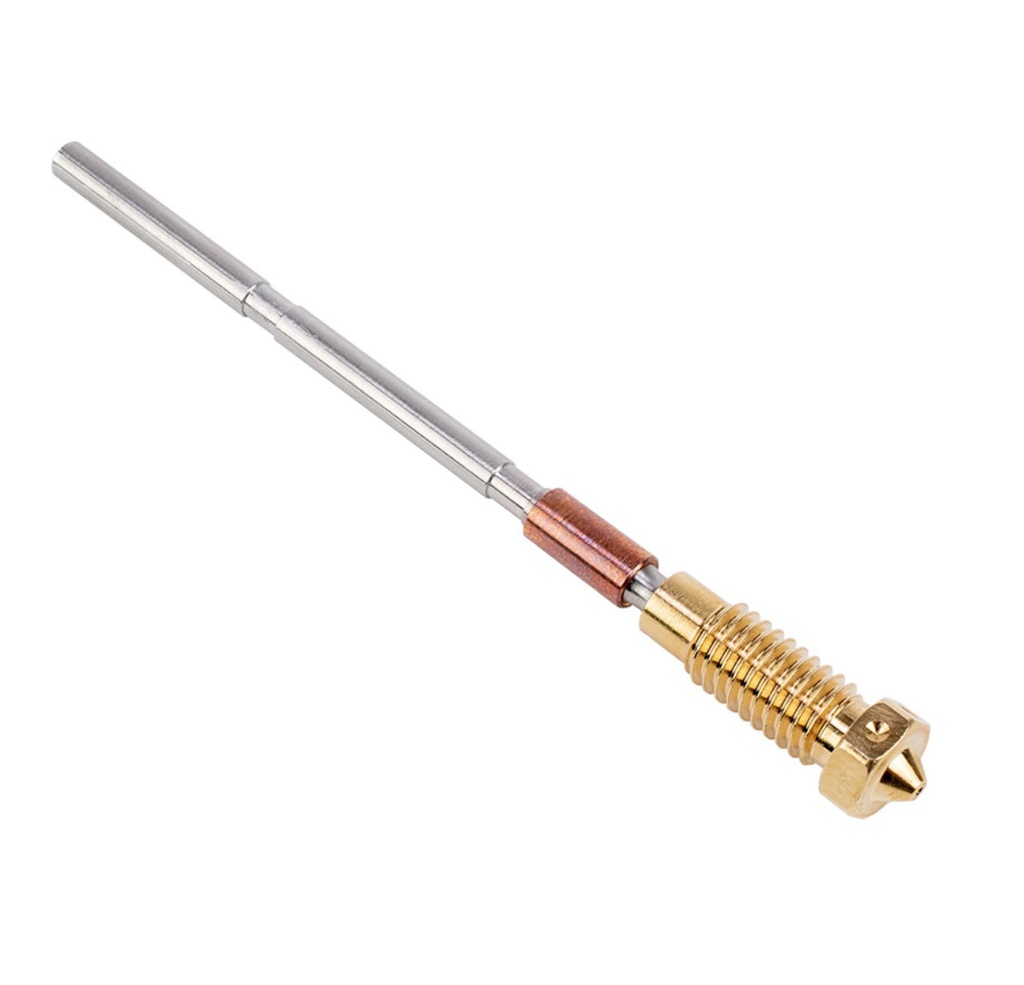 Prusa Nozzle brass