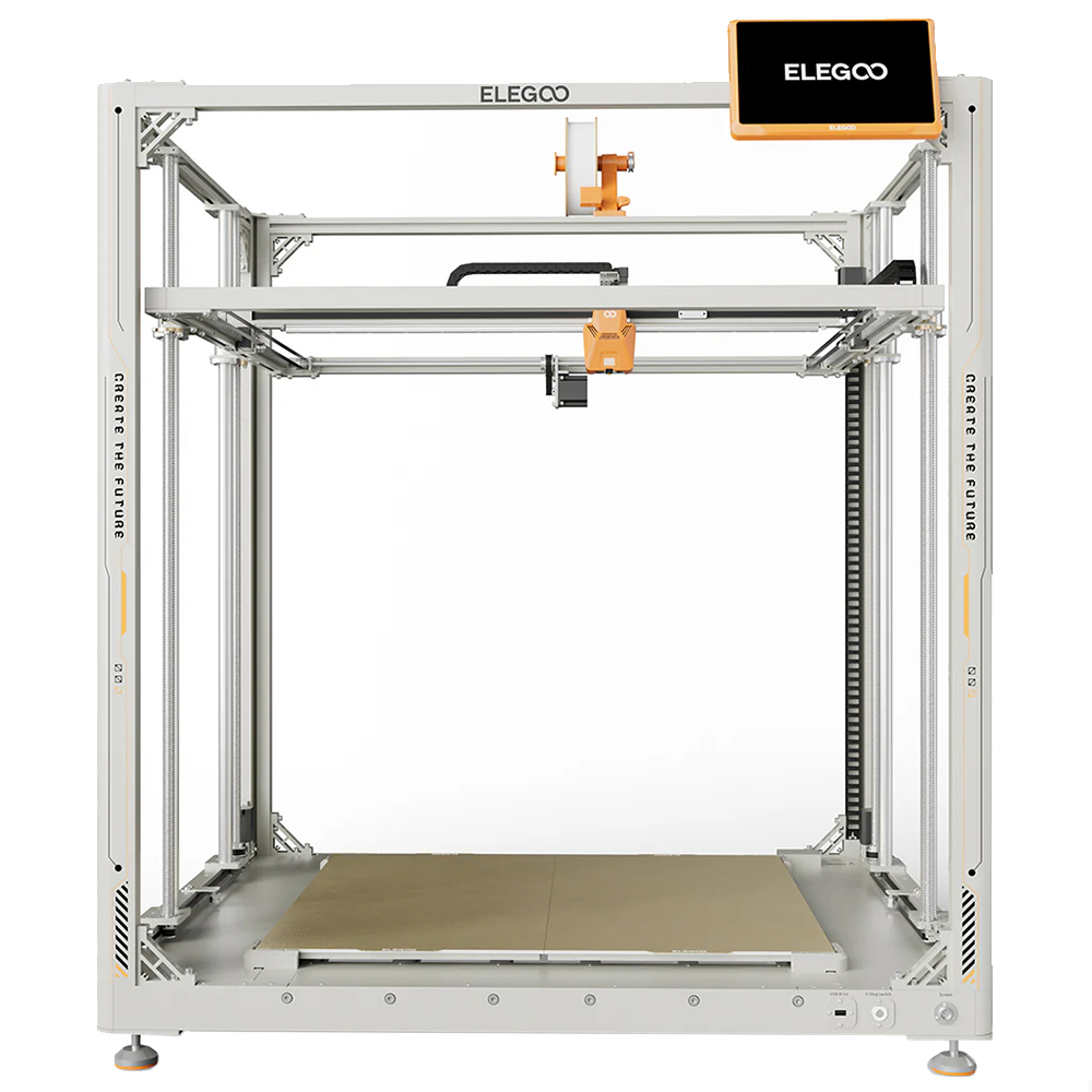 [PHWEL00002] Elegoo OrangeStorm Giga