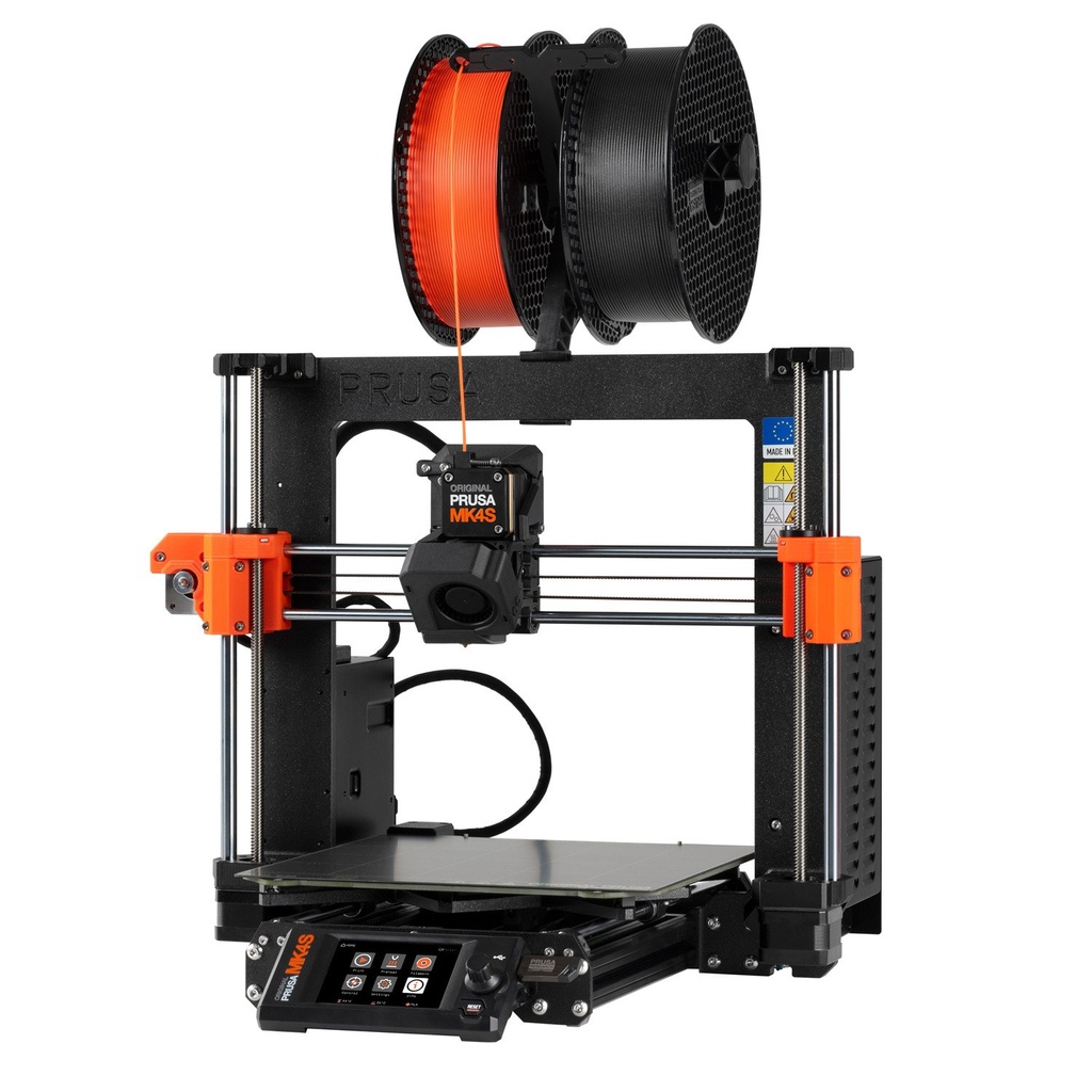 Prusa MK4S Bundle