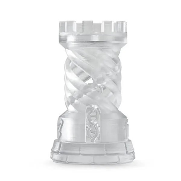 [PSUFL0010V.7] Formlabs Clear Resin V4 (Form 3)