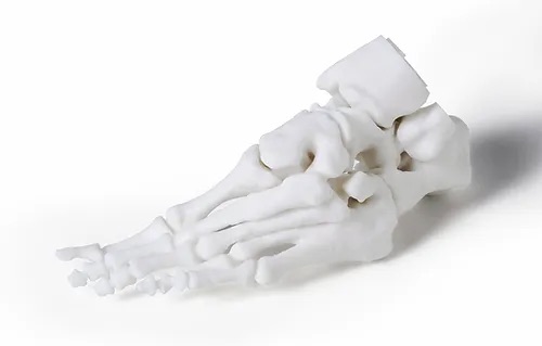 Formlabs White Resin V4 (Form 3)