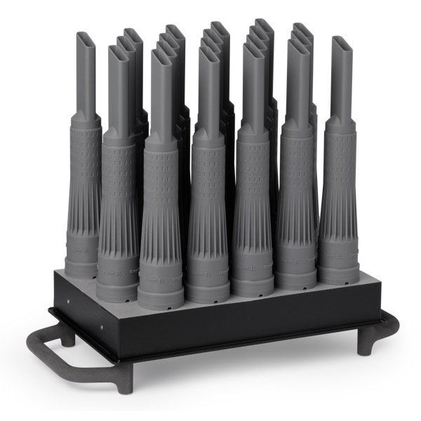 Formlabs Grey Resin V4 (Form 3)