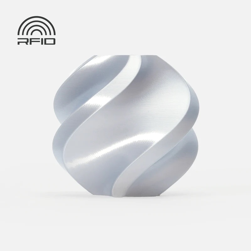 Bambu Lab PLA Silk+