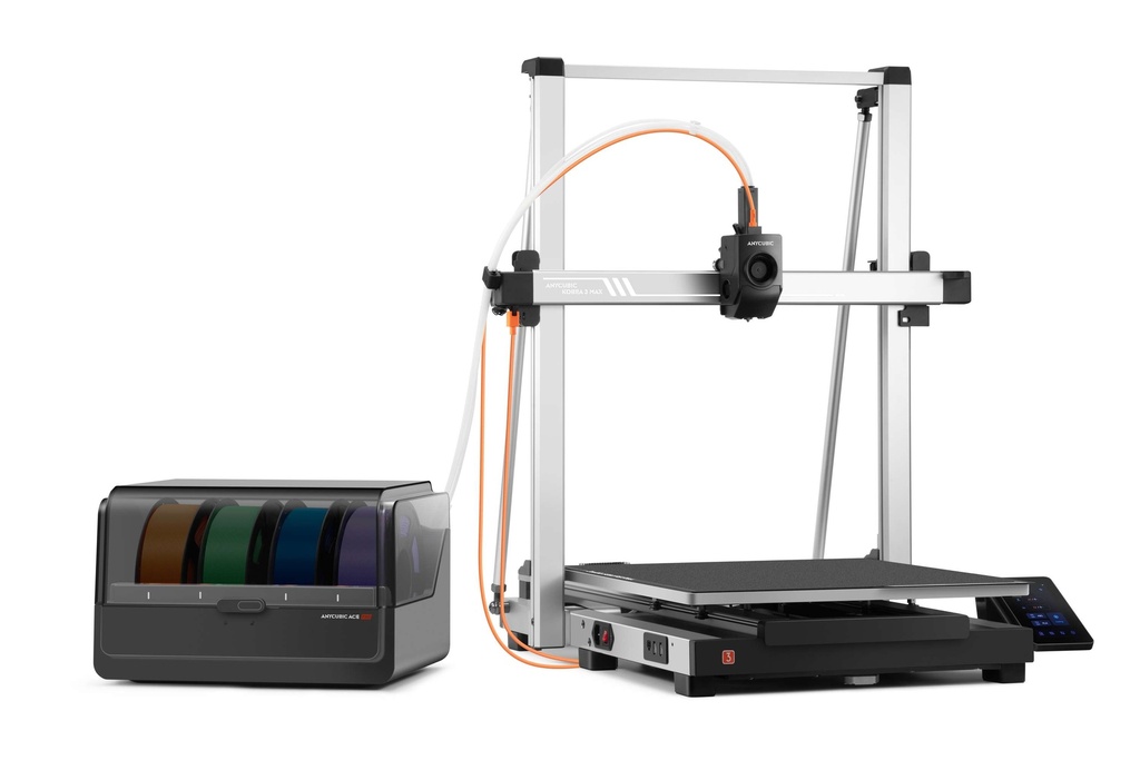[PHWAN00045] Anycubic Kobra 3 Max Combo