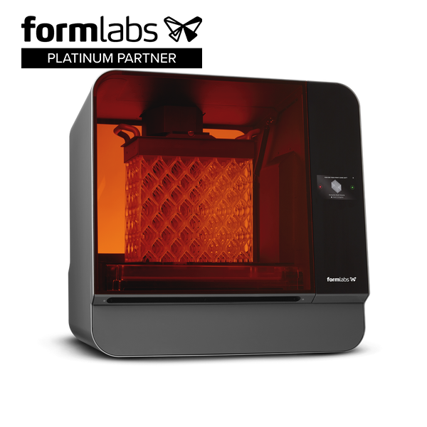 [PHWFL0066V] Formlabs Form 3BL Factory Reconditioned (inkl. Flex Build Platform)