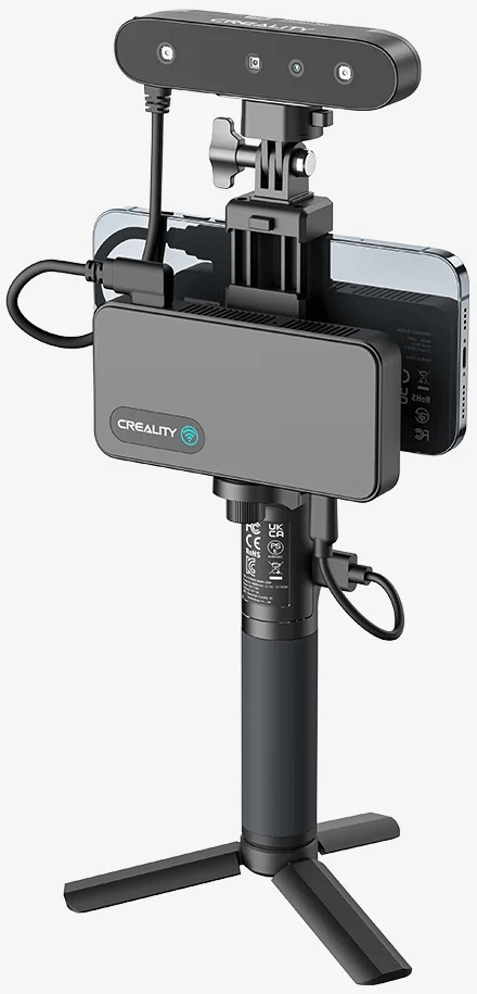 [SHWCR00006] Creality CR-Scan Ferret Pro