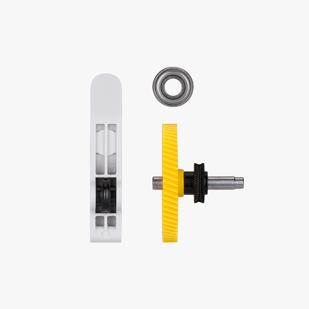 [PACBB00078] Bambu Lab Extrudergetriebe aus gehärtetem Stahl für A1 Serie