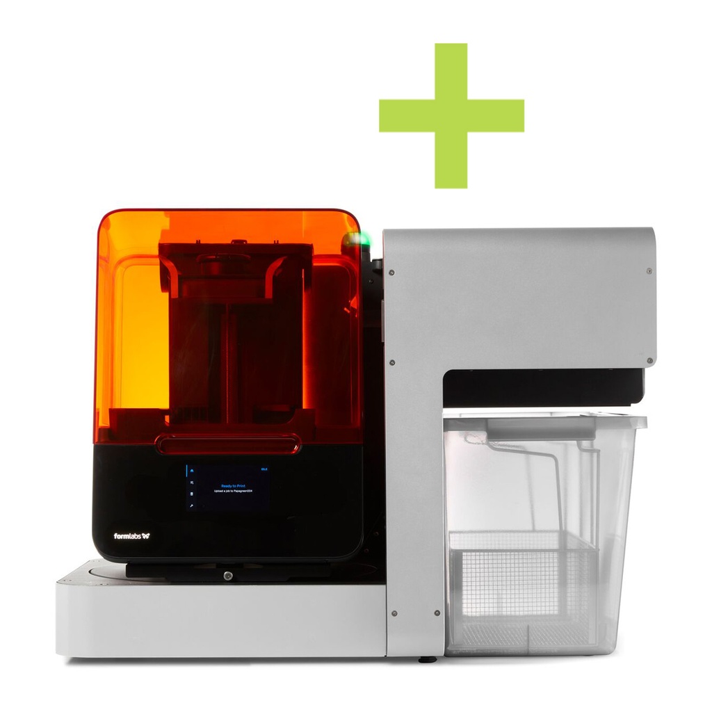 [PHWFL00050.V3] Vorführgerät: Formlabs Form 3 inkl. Form Auto