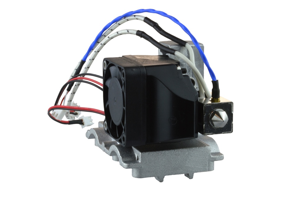 FlashForge Extruder Assembly für Creator 3