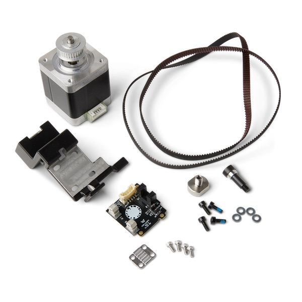 [PACFL00110] Formlabs Mixer Drive Assembly Assembly