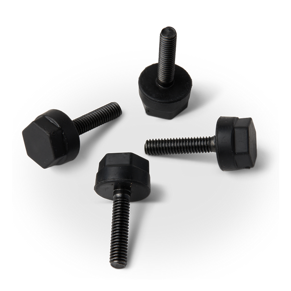 [PACFL00117] Formlabs Leveling Feet