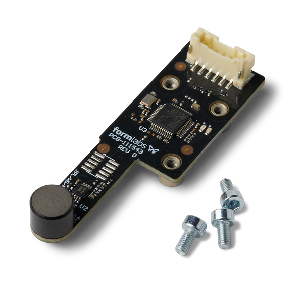 [PACFL00121] Formlabs Form 4/4L LevelSense Board