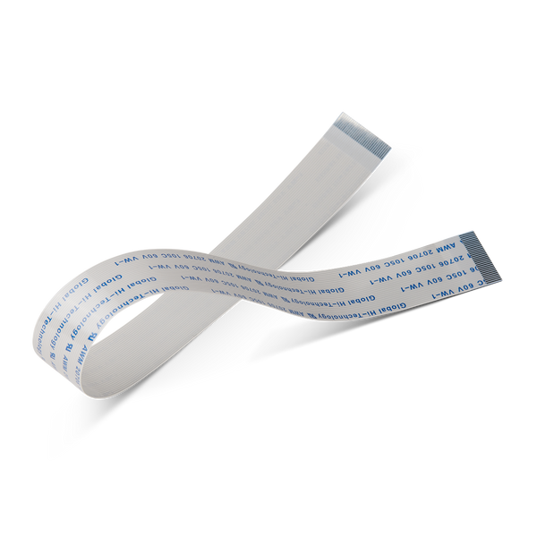 [PACFL00123] Formlabs Form 4 Touchscreen Ribbon Cable