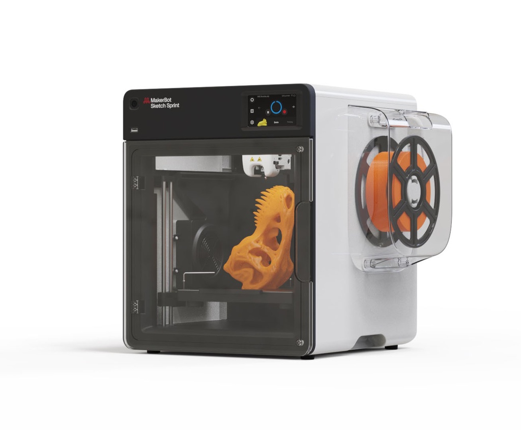 [PHWMB00030.E2] EDUCATION ANGEBOT II: MakerBot Sketch Sprint + Filament und Schulung