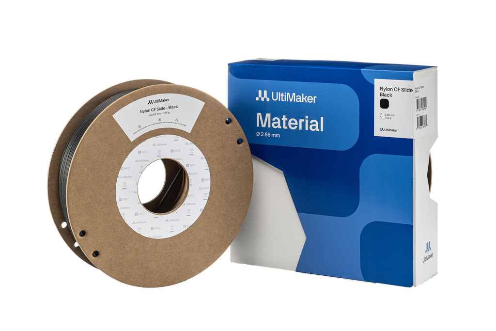 [PSUUM0125V] UltiMaker Nylon CF Slide