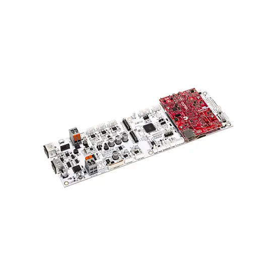 [PACUM0650] Ultimaker Ultimainboard Olimex Assembly
