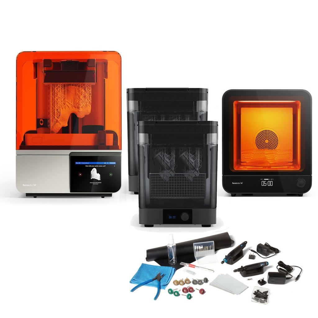Formlabs Form 4 Premium Package