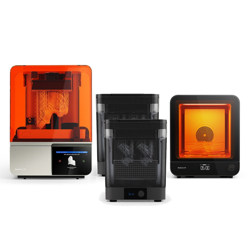Formlabs Form 4B Premium Package