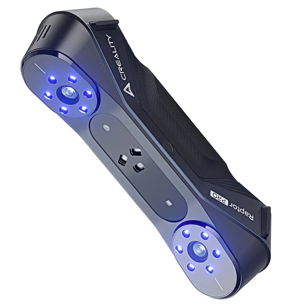 [SHWCR00004] Creality CR-Scan Raptor Pro