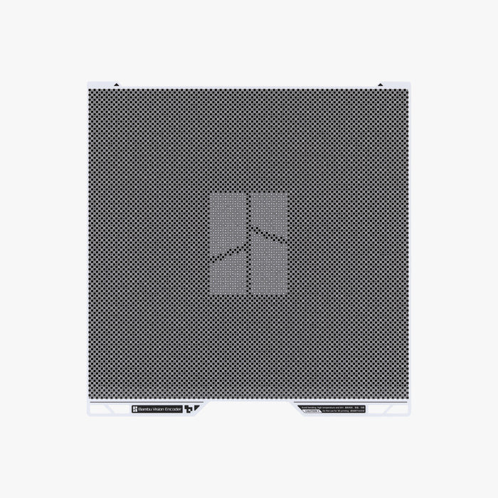 Bambu Lab Vision Encoder