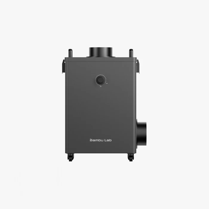 [PACBB00180] Bambu Lab Smoke Purifier für H2-Laser Serie