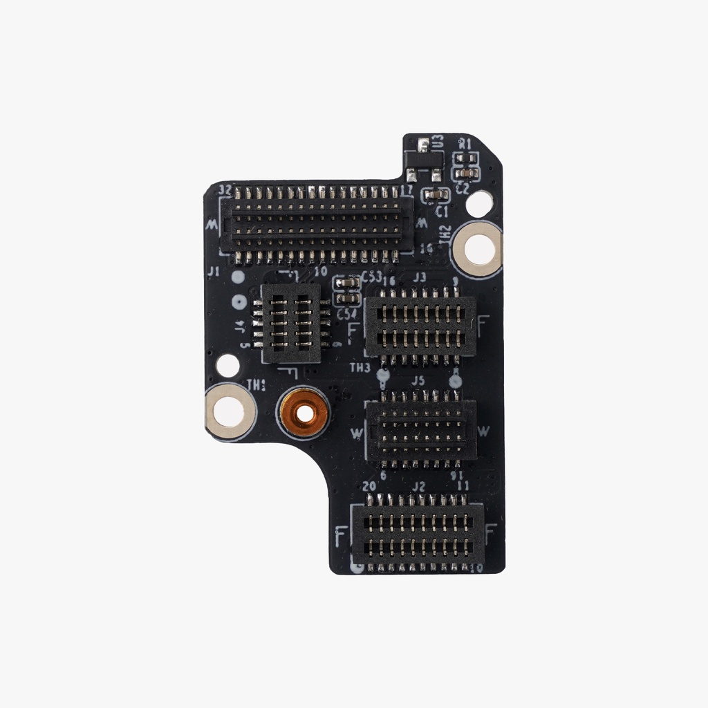 [PACBB00182] Bambu Lab Extruder Connection Board für X1C und X1E