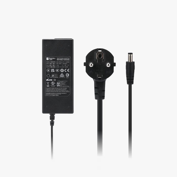 [PACBB00187] Bambu Lab AMS 2 Pro Switching Adapter