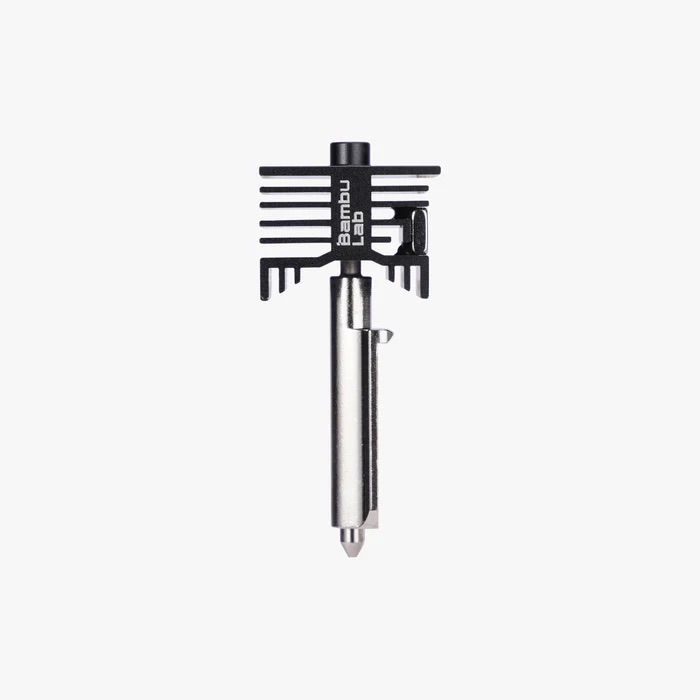Bambu Lab Hotend für H2-Serie und P2S