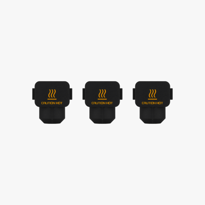 [PACBB00191] Bambu Lab Hotend Silicone Sock A1-Serie