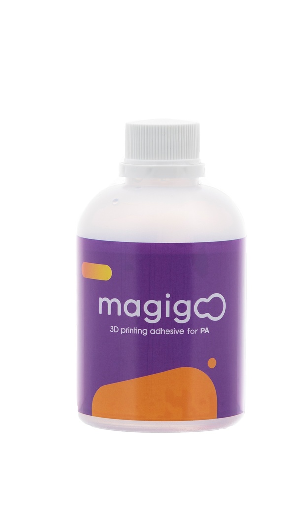 [PACTH00015] MAGIGOO Pro PA 250ml-Flasche für Coater (Printing Adhesive)