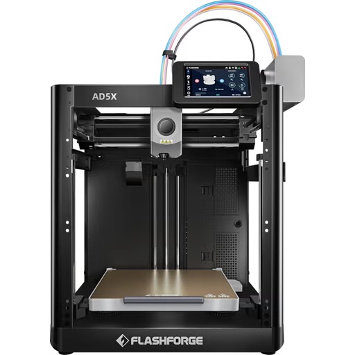 [PHWFG00025] Flashforge AD5X