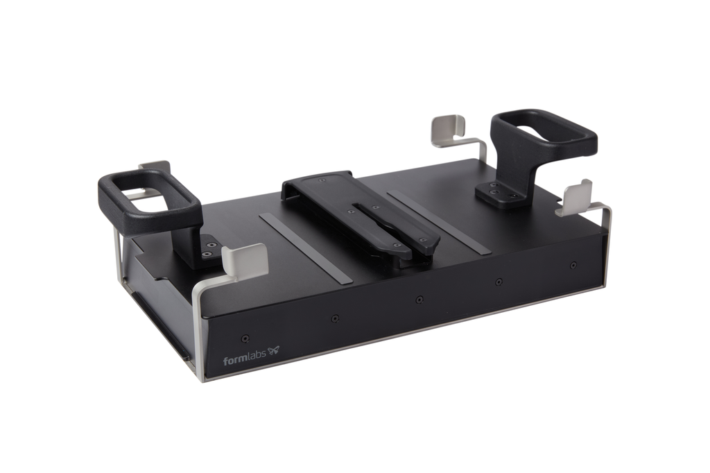 [PACFL00133] Formlabs Form 4L Flex Build Platform