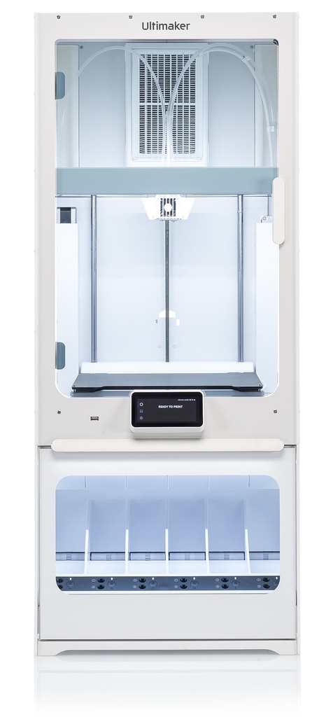 [PHWUM00060.B5] UltiMaker S7 Pro Bundle