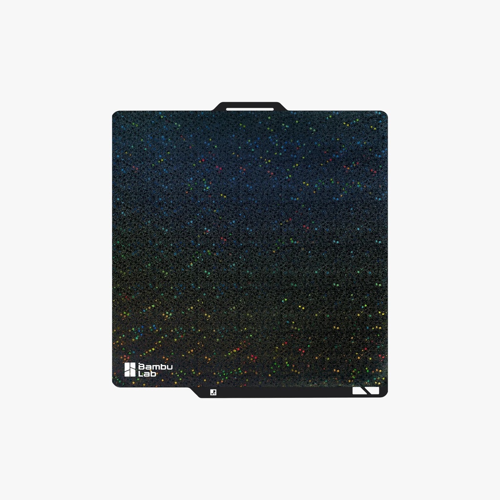 Bambu Lab 3D Effect Plate