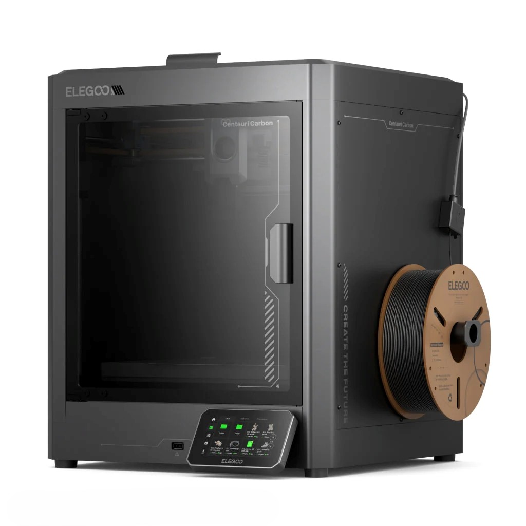 [PHWEL00001] Elegoo Centauri Carbon
