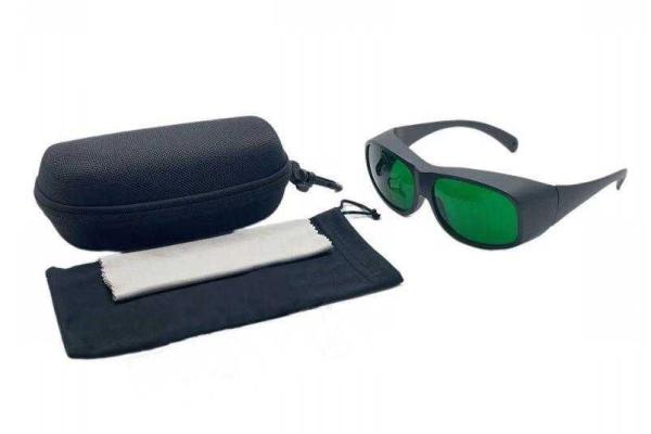 [PACXO00006] xTool Laser Safety Goggles / Schutzbrille