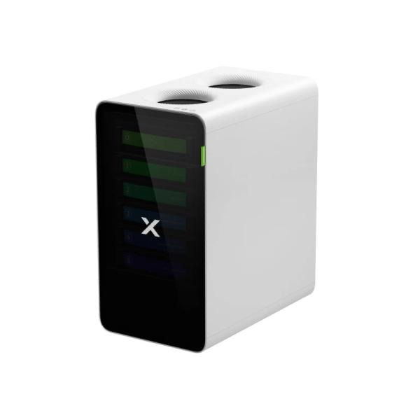 [PACXO00009] xTool SafetyPro™ AP2 Abluftfilter für F1 / M1 / S1