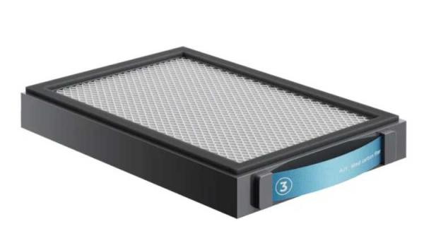 [PACXO00011] xTool SafetyPro™ AP2 V1.0-Activated Carbon Filter