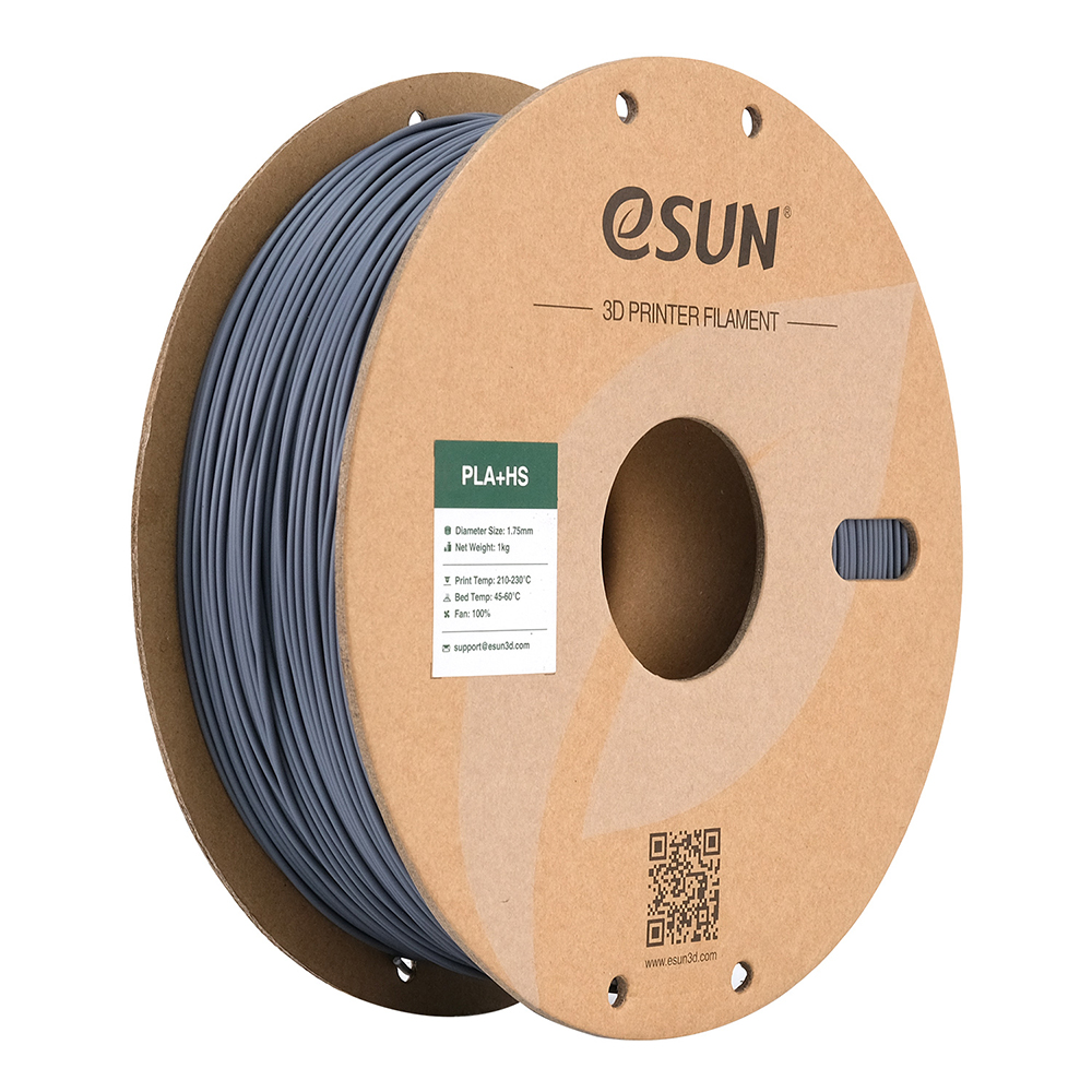 eSUN PLA+HS Filament