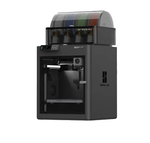 [PHWBB00008.B3] DEAL: AMS 2 Pro Combo für Bambu Lab P1S